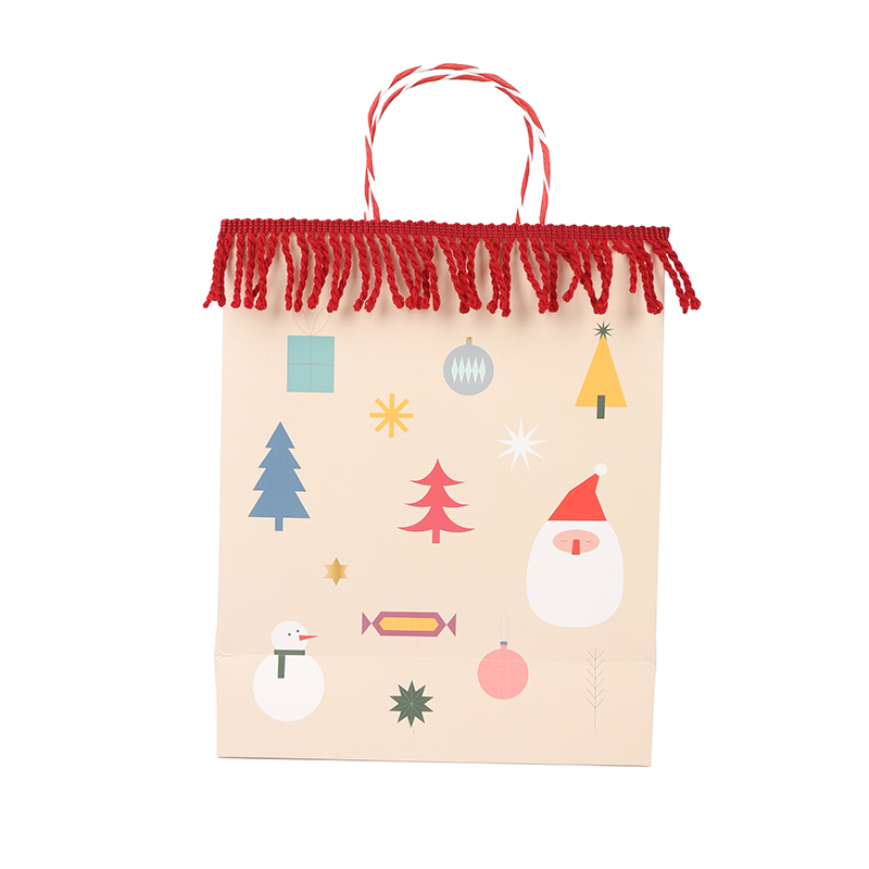 Christmas Gift Bag XMAS PA-0039